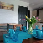Ow Apartmanhotel Wicie