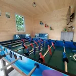 Apartmanhotel Ow Wicie