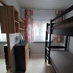 Ow Apartmanhotel *