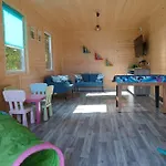 Ow Apartmanhotel *