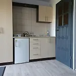 Ow Apartmanhotel *