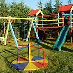 Ow Apartmanhotel *
