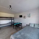 Apartmanhotel Ow *