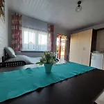 Apartmanhotel Ow *