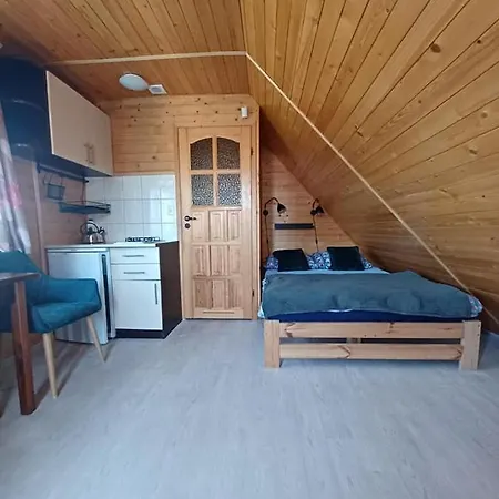 Ow Wicie Aparthotel *