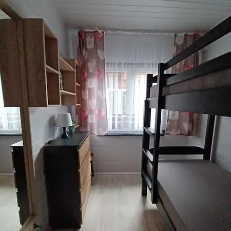 Ow Wicie Aparthotel *