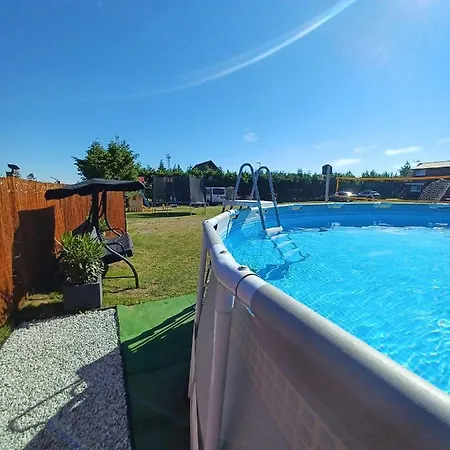 Ow * Wicie (West Pomeranian)