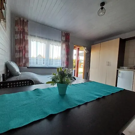 Aparthotel Ow Wicie *