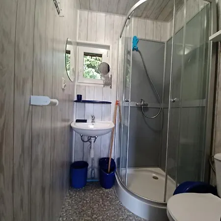 Aparthotel Ow Wicie Wicie (West Pomeranian)