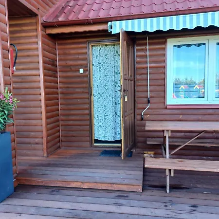 Ow Wicie Aparthotel