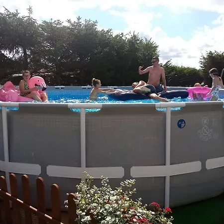 Aparthotel Ow Wicie (West Pomeranian)